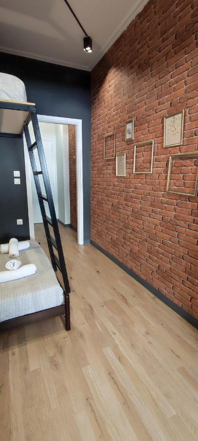 As Athens Central Cozy Apartment 2 Exterior foto