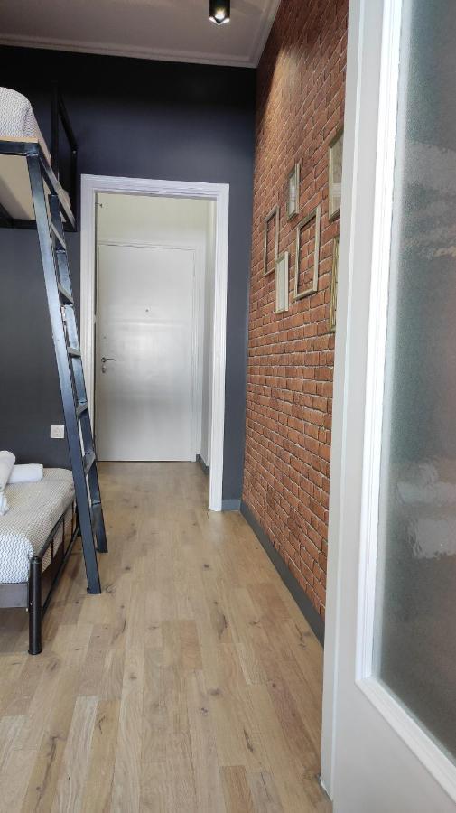 As Athens Central Cozy Apartment 2 Exterior foto