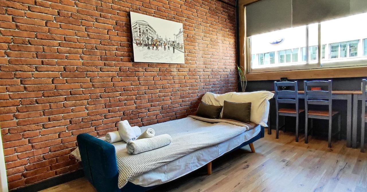 As Athens Central Cozy Apartment 2 Exterior foto