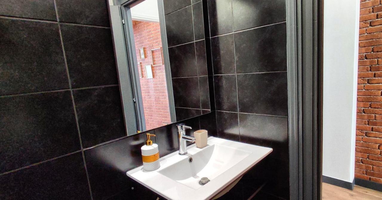 As Athens Central Cozy Apartment 2 Exterior foto