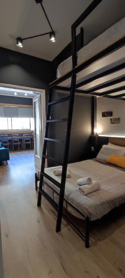 As Athens Central Cozy Apartment 2 Exterior foto